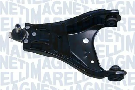 301181344900 RENAULT Рычаг передний нижн.лівий Duster 10- MAGNETI MARELLI підбір по vin на Brocar