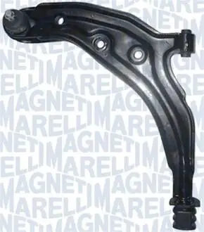 301181384800 NISSAN Рычаг передний нижний левый Micra -92 MAGNETI MARELLI подбор по vin на Brocar