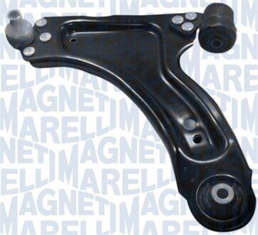 301181387400 OPEL Важіль к-кт передн.Лев.Combo,Corsa C 00- MAGNETI MARELLI підбір по vin на Brocar