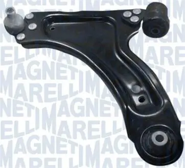 301181387400 OPEL Рычаг к-кт передн.лев.Combo,Corsa C 00- MAGNETI MARELLI подбор по vin на Brocar