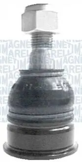 301191619180 NISSAN Шарова опора лев / прав нижн.Micra 92- MAGNETI MARELLI підбір по vin на Brocar