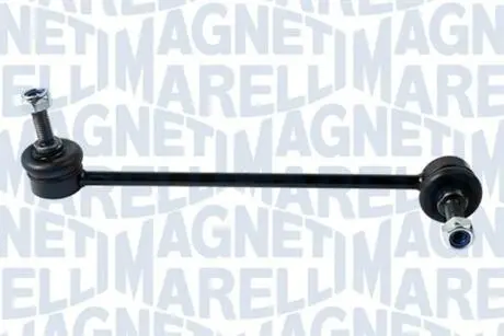 301191620450 BMW Тяга стабилизатора передн. прав. E39 -95 MAGNETI MARELLI подбор по vin на Brocar