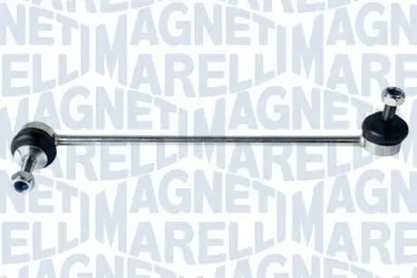 301191620600 BMW Тяга стабилизатора передн.лев.E63,64 04- MAGNETI MARELLI подбор по vin на Brocar