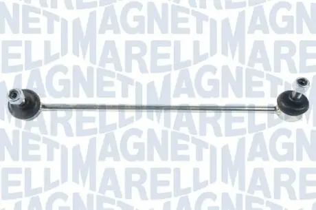301191620690 BMW Тяга стабилизатора передн.лев.X5 E53 00- MAGNETI MARELLI подбор по vin на Brocar
