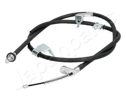 BC178L Трос ручного гальма лев. Qasqai 07- JAPANPARTS підбір по vin на Brocar
