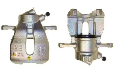0986473107 Тормозной суппорт BOSCH підбір по vin на Brocar