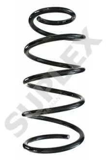 17102 Пружина передняя L=342mm Mazda 5 1.8/2.0 -5 SUPLEX подбор по vin на Brocar