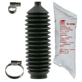 03309 Пильник рульової рейки Sierra / Scorpio (к-кт) FEBI BILSTEIN підбір по vin на Brocar