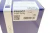 PA8505 Помпа воды Toyota Avensis 2.0 97-00/Camry 1.8/2.0/2.2 83-01/Rav4 2.0 94-00 (23z) (B/B) (8 лопастей) BUGATTI підбір по vin на Brocar