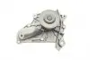 PA8505 Помпа воды Toyota Avensis 2.0 97-00/Camry 1.8/2.0/2.2 83-01/Rav4 2.0 94-00 (23z) (B/B) (8 лопастей) BUGATTI підбір по vin на Brocar