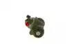 F026002061 Рабочий тормозной цилиндр правый R25 BENDIX BOSCH підбір по vin на Brocar