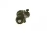 F026002061 Рабочий тормозной цилиндр правый R25 BENDIX BOSCH підбір по vin на Brocar