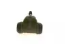 F026002061 Рабочий тормозной цилиндр правый R25 BENDIX BOSCH підбір по vin на Brocar