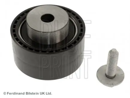 ADK87611 SUZUKI Ролик паразитної Grand Vitara 2,0 -5 BLUE PRINT підбір по vin на Brocar