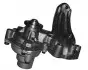 WPQ0319 FIAT Помпа воды UNO 60 1.7D -89 с корпусом! MAGNETI MARELLI підбір по vin на Brocar