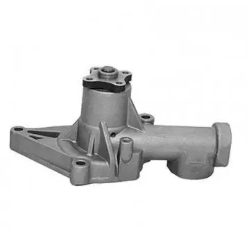 WPQ0545 MITSUBISHI Помпа воды LANCER 1,3 /4G13/ -96 MAGNETI MARELLI подбор по vin на Brocar