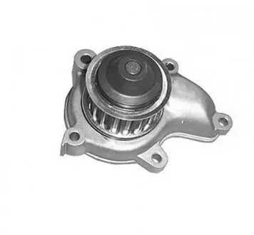 WPQ0795 Помпа воды Nissan Sunny 1.7D [352316170795] MAGNETI MARELLI подбор по vin на Brocar