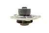 PA10118 Помпа воды Chevrolet Lacetti/Nubira/Captiva 2.0D 07-/Cruze 2.0CDI 09- (R/B) (7 лоп) BUGATTI підбір по vin на Brocar