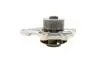 PA10118 Помпа воды Chevrolet Lacetti/Nubira/Captiva 2.0D 07-/Cruze 2.0CDI 09- (R/B) (7 лоп) BUGATTI підбір по vin на Brocar