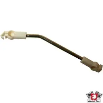 1131602000 VW Тяга перемикання передач GOLF,JETTA -83 JP GROUP підбір по vin на Brocar