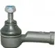 FORD Наконечник рульової тяги лев. Focus -98 1544601370