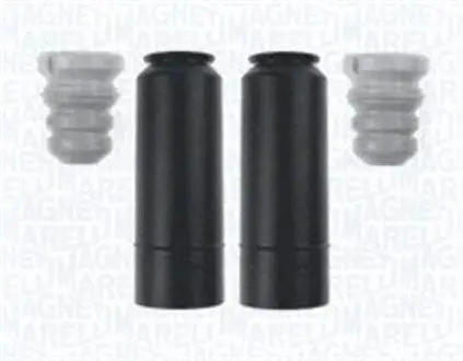 APK0126 BMW Защита аморт.задн.к-кт E81,87,90,X1 07- MAGNETI MARELLI підбір по vin на Brocar
