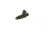 0280157127 Форсунка паливна Citroen С3/С4/Peugeot 108/208/301/308 (1.0/1.2 VTI) 12- BOSCH підбір по vin на Brocar