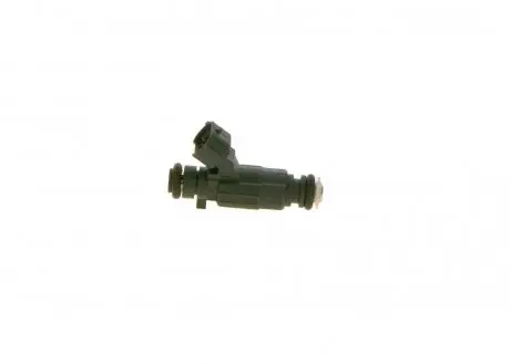 0280157127 Форсунка паливна Citroen С3/С4/Peugeot 108/208/301/308 (1.0/1.2 VTI) 12- BOSCH підбір по vin на Brocar