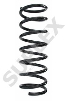 10307 Пружина задняя L=363mm Mondeo III Turnier 0 SUPLEX підбір по vin на Brocar