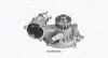 WPQ1255 BMW Помпа воды E60,65,E53 X5 3.5/4.4/4.8 -1 MAGNETI MARELLI підбір по vin на Brocar