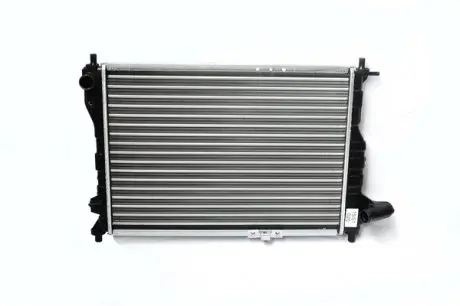32426 Радиатор охлаждения Matiz,Spark 0.8/1.0 05- ASAM подбор по vin на Brocar