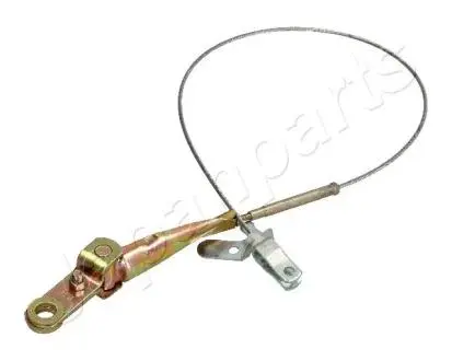 BC2011R Трос ручн.гальма прав.Land Cruiser 100 98- JAPANPARTS підбір по vin на Brocar