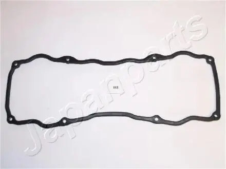 GP113 Прокладка клапанної кришки Bluebird 1,8-2,0 JAPANPARTS підбір по vin на Brocar