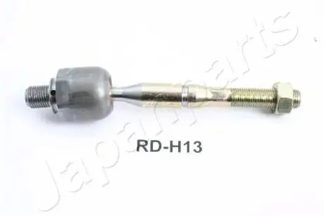 RDH13 Тяга рулевая Sonata 98- лев/прав с гидроус. JAPANPARTS подбор по vin на Brocar