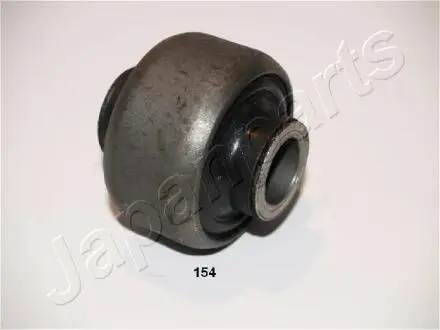 RU154 С / блок передн.важеля передній Trafic II 01- JAPANPARTS підбір по vin на Brocar