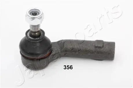 TI355L Наконечник рул.тяги лев.Mazda 2, Fiesta 08- JAPANPARTS подбор по vin на Brocar