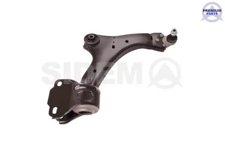 65473 Рычаг пер. подвески правый Freelander II -6 SIDEM подбор по vin на Brocar