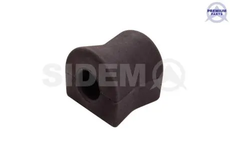 835913 Втулка передн. стаб. Croma, ALFA 164,lancia SIDEM підбір по vin на Brocar