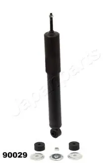 MM90029 Амортизатор газ.передн.Frontera 2.3TD 92-98 JAPANPARTS подбор по vin на Brocar