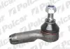 A112 Наконечник рул.тяги лев.M16 AUDI 100 84- A6 TEKNOROT підбір по vin на Brocar