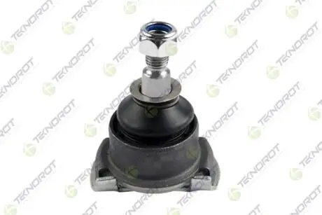 B305 Кульова опора коротка E36 316i-325i 11/90- TEKNOROT підбір по vin на Brocar