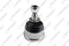 B306 Кульова опора коротка E36 316i-325i 11/90- TEKNOROT підбір по vin на Brocar