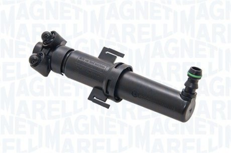LRC331 Форсунка омывателя прав. фары AUDI A3 44538 MAGNETI MARELLI підбір по vin на Brocar
