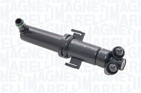LRC341 Форсунка омывателя прав. фары AUDI Q5 42948 MAGNETI MARELLI підбір по vin на Brocar