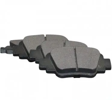 4063700210 NISSAN Тормозные колодки задн.Micra K11 92- JP GROUP подбор по vin на Brocar