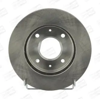 561926CH Диск тормозной передн.Carisma,Volvo S40,V40 CHAMPION подбор по vin на Brocar