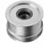 Шкив генератора Sprinter,Vario,W202/210 96- 45016