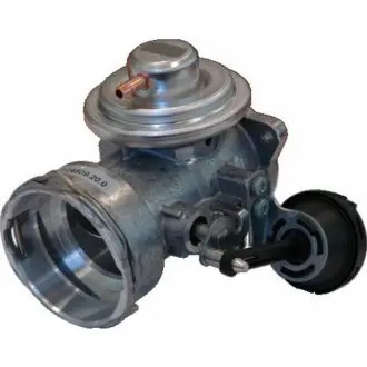 88069E Клапан EGR Passat, Sharan,T5 Audi A4/6,Seat MEAT&DORIA підбір по vin на Brocar