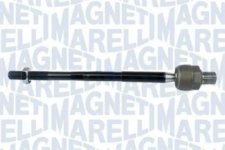 SSP0195 OPEL Тяга рульова лев./правий. Astra G,Zafira MAGNETI MARELLI підбір по vin на Brocar