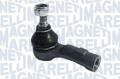 SSP0285 VW Наконечник рул тяги правий. A3,Golf IV -97 MAGNETI MARELLI підбір по vin на Brocar
